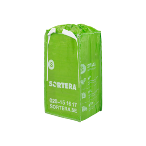 Small Builders Bags